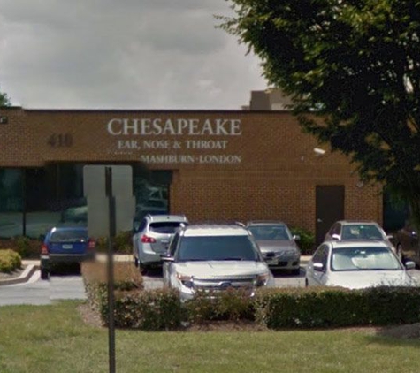 Chesapeake Ear Nose & Throat - Owings Mills, MD