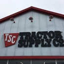 Tractor Supply Co - Farm Equipment