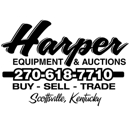 Harper Equipment and Auctions LLC - Auctions