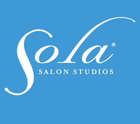 Sola Salon Studios - West Bloomfield, MI