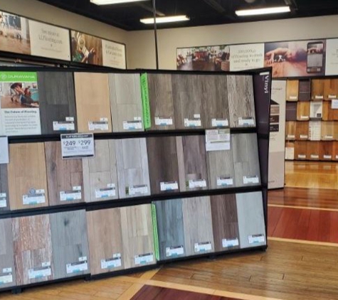 LL Flooring - Crystal Lake, IL