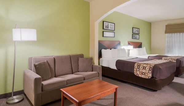 SureStay Plus by Best Western San Antonio SeaWorld - San Antonio, TX