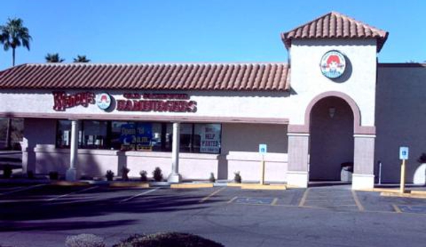 Wendy's - Phoenix, AZ