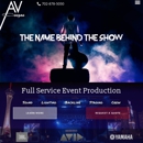AV Vegas - Sound Systems & Equipment-Renting