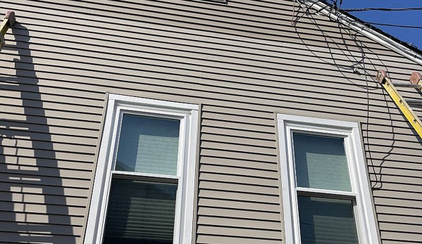 Tycos Roofing and Siding - Wilmington, DE