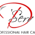 D'serv Professional Hair Care Products