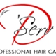 D'serv Professional Hair Care Products