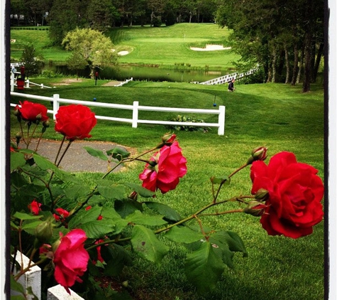 Blue Rock Golf Course - South Yarmouth, MA