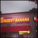 Biggest Banana - Restaurants
