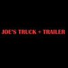 Joe's Truck & Trailer Supply gallery