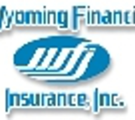 Wyoming Financial Insurance