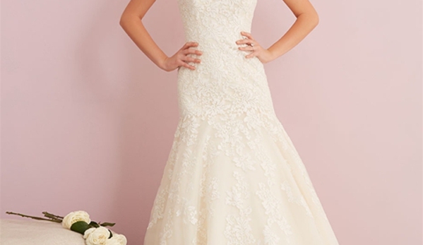 Panache Bridal & Formal - Houston, TX