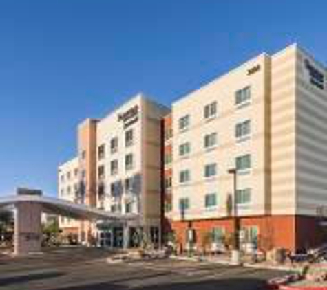 Fairfield Inn & Suites - Tempe, AZ