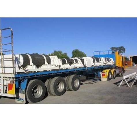 Chauvel Industrial Services - Kawana, QLD