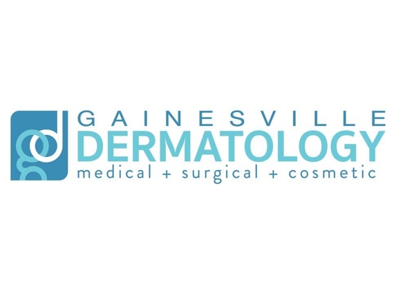 Gainesville Dermatology Aesthetic Center - Gainesville, FL