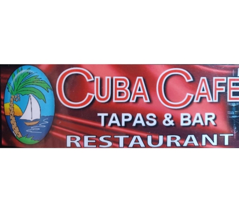 Cuba Café Restaurant - Las Vegas, NV