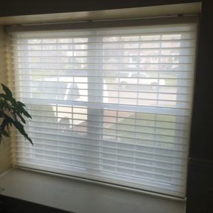 Eastend Blinds & Window Treatments, Inc. - Sayville, NY