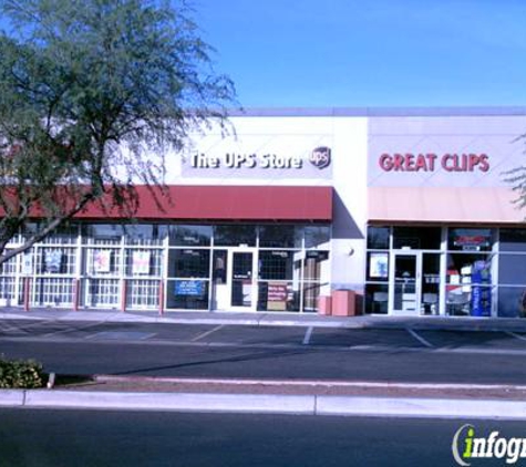 The UPS Store - Phoenix, AZ