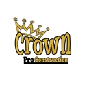 Crown Pro Construction - Home Builders
