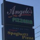 Angelo's Pizzeria