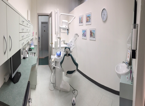 Dental on Lawrence Pty Ltd - Wodonga, VIC
