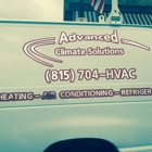 Advanced Climate Solutions
