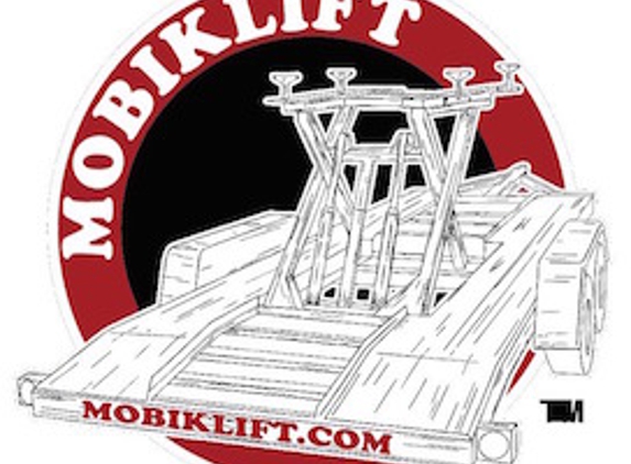 Mobiklift Corporation - Seattle, WA