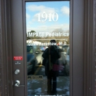 Impact Pediatrics