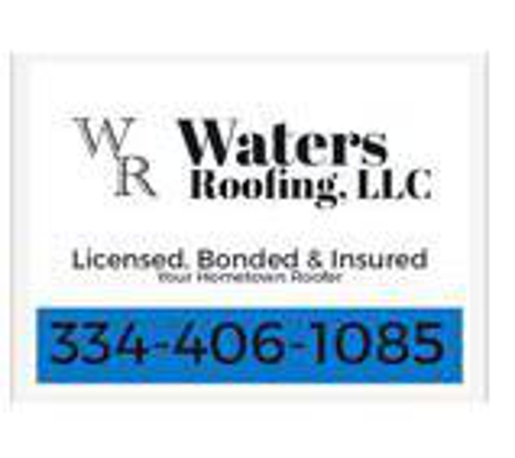 Waters Roofing