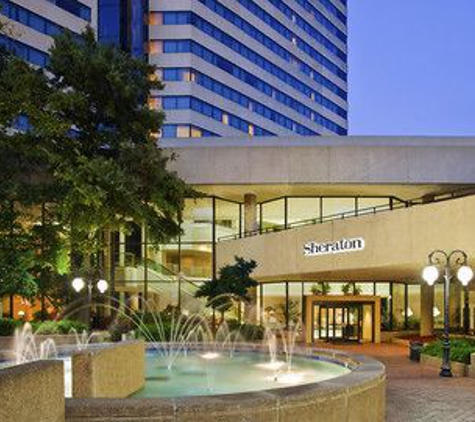 Sheraton Memphis Downtown Hotel - Memphis, TN