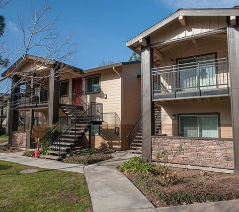 Laurel Glen Apartments - Manteca, CA