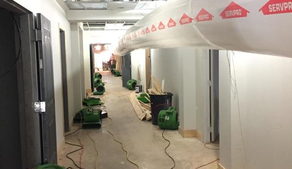 SERVPRO of South Tulsa - Tulsa, OK