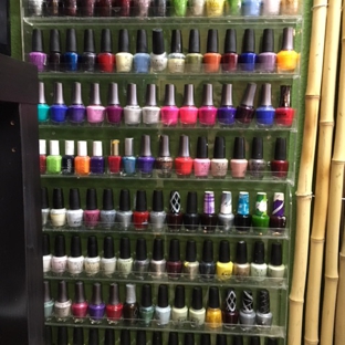 Good Nails - Benicia, CA. Lots of Colors for You