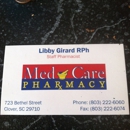 Medcare Pharmacy - Pharmacies