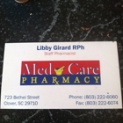 Medcare Pharmacy