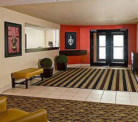 Extended Stay America San Jose - Milpitas - Milpitas, CA