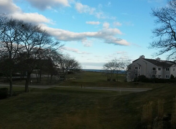 White Cliffs Country Club - Plymouth, MA