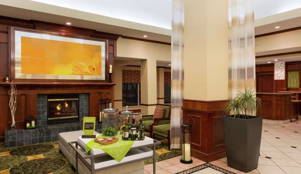 Hilton Garden Inn Shreveport - Shreveport, LA