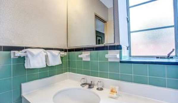 Days Inn by Wyndham Arlington/Washington DC - Arlington, VA