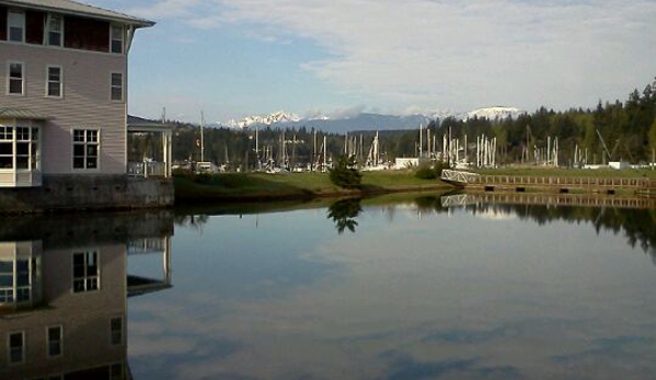 The Resort at Port Ludlow - Port Ludlow, WA