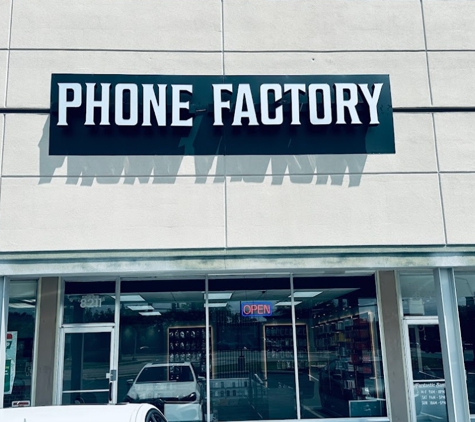 Phone Factory - Florissant, MO
