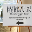Memorial Hermann Pediatric Sleep Disorders Center at Westside - Sleep Disorders-Information & Treatment