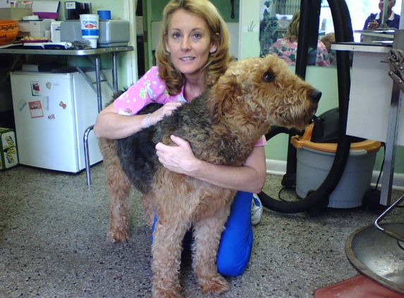 Kellie's Pet Salon Grooming, Boarding & Rescue - Sanford, FL