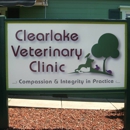 Clearlake Veterinary Clinic - Veterinarians