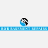 B & B Basement Repairs gallery