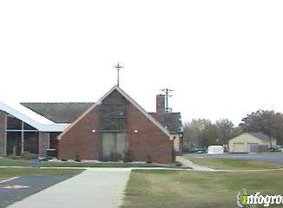 Blue Ridge Trinity Lutheran - Raytown, MO