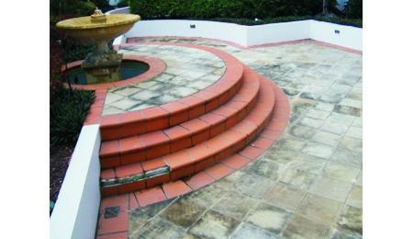 Building Rectification Services