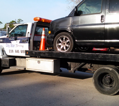 Day Star Towing - Fort Myers, FL