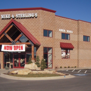 Mike & Sterling's Flooring America - Bountiful, UT