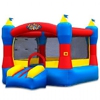 BOUNCE-A-ROUND INFLATABLES gallery